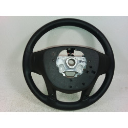 23484081 Cadillac SRX Black Steering Wheel 2013-2015