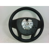 23484081 Cadillac SRX Black Steering Wheel 2013-2015