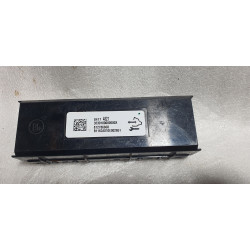 84174821 Cadillac XT5 Heater and Air Conditioning Remote Control Module