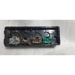 84174821 Cadillac XT5 Heater and Air Conditioning Remote Control Module