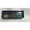 84174821 Cadillac XT5 Heater and Air Conditioning Remote Control Module
