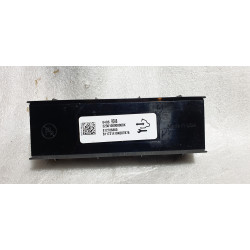 84069598 Chevrolet Heater and Air Conditioning Remote Control Module 2019