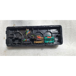 84069598 Chevrolet Heater and Air Conditioning Remote Control Module 2019
