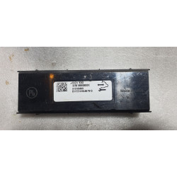 84249593 Chevrolet Heater and Air Conditioning Remote Control Module