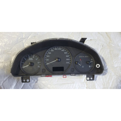 22624766 Chevrolet Malibu Speedometer Instrument Gauge Cluster 2004-2008