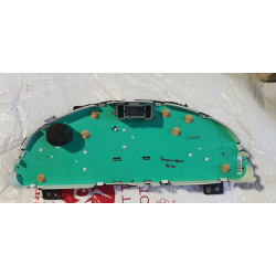 22624766 Chevrolet Malibu Speedometer Instrument Gauge Cluster 2004-2008