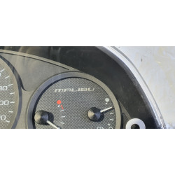 22624766 Chevrolet Malibu Speedometer Instrument Gauge Cluster 2004-2008