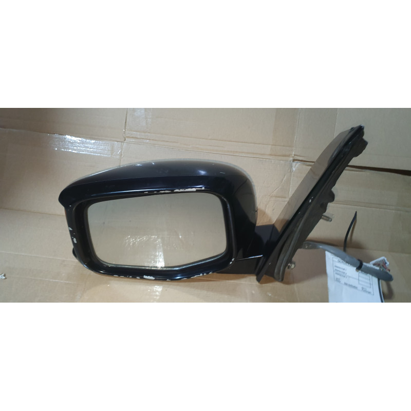 Honda Odyssey Left Turn Mirror 2011-2013