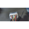 Honda Odyssey Left Turn Mirror 2011-2013