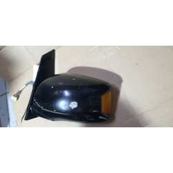 Honda Odyssey Left Turn Mirror 2011-2013