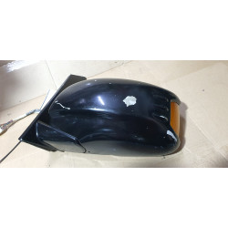 Honda Odyssey Left Turn Mirror 2011-2013