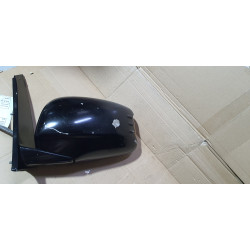 Honda Odyssey Left Turn Mirror 2011-2013