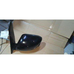 Honda Odyssey Left Turn Mirror 2011-2013