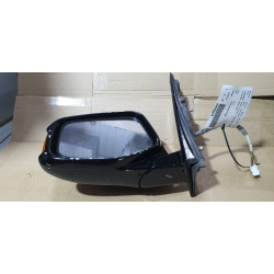 Honda Odyssey Left Turn Mirror 2011-2013