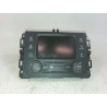 68271365AD Dodge RAM Bluetooth Radio Media Phone Control Display 2013-2016