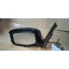 Honda Odyssey Left Turn Mirror 2011-2013