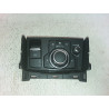 GMJ666CM0A Mazda 3 Multimedia Navi Control Switch Panel 2016-2018