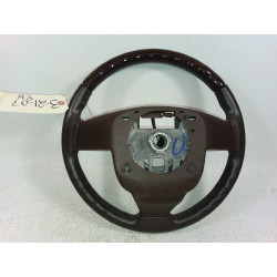 20981141 Cadillac SRX Leather Woodgrain Heated Steering Wheel 2010-2012