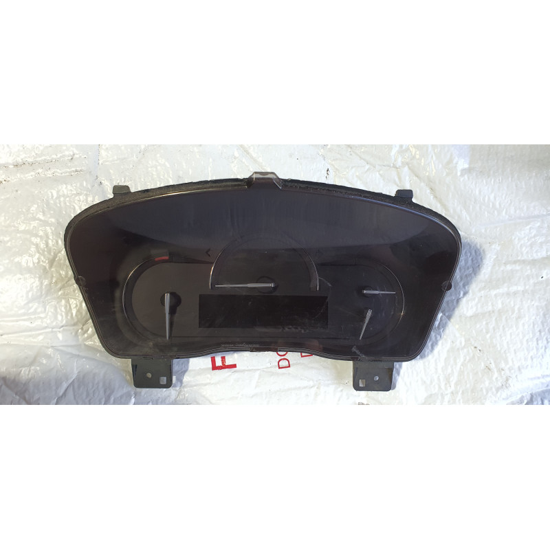 84183509 Cadillac XT5 Speedometer Instrument Cluster 2017-2021 84146412