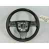 20981141 Cadillac SRX Leather Woodgrain Heated Steering Wheel 2010-2012