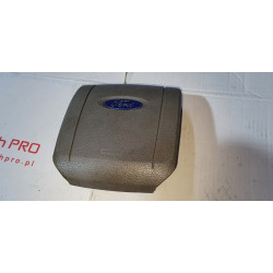 4L34-15043B13-BF Ford F-150 Steering Wheel Driver Airbag 2004-2008