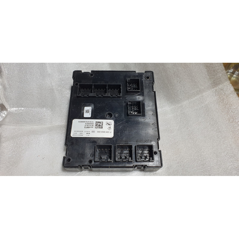 26216972 Cadillac Body Control Module (BCM)