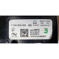 26216972 Cadillac Body Control Module (BCM)