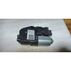 85111802 Chevrolet Corvette Convertible Top Control Motor 2020-2023