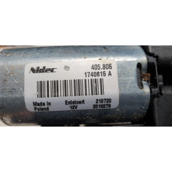 85111807 Chevrolet Corvette Convertible Top Control Motor 2020-2023