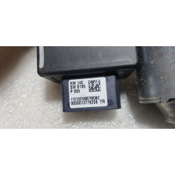 85111807 Chevrolet Corvette Convertible Top Control Motor 2020-2023