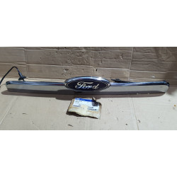 7L2J-13B482-AG Ford Explorer Liftgate Chrome Panel Lamp 2006-2010