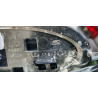 7L2J-13B482-AG Ford Explorer Liftgate Chrome Panel Lamp 2006-2010