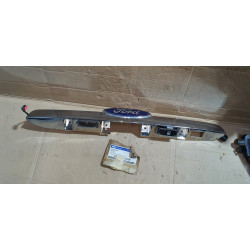 7L2J-13B482-AG Ford Explorer Liftgate Chrome Panel Lamp 2006-2010