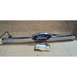 7L2J-13B482-AG Ford Explorer Liftgate Chrome Panel Lamp 2006-2010