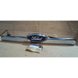 7L2J-13B482-AG Ford Explorer Liftgate Chrome Panel Lamp 2006-2010