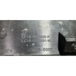 LC3B-9943800-K Ford F-250 Super Duty Tailgate Handle 2019-2022