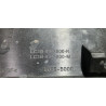 LC3B-9943800-K Ford F-250 Super Duty Tailgate Handle 2019-2022