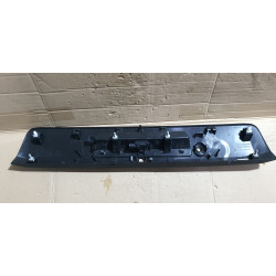 LC3B-9943800-K Ford F-250 Super Duty Tailgate Handle 2019-2022