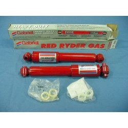 Cadillac Eldorado Front Shocks (Pair) 1979-1985 | Seville, Oldsmobile