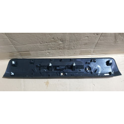 LC3B-9943800-K Ford F-250 Super Duty Tailgate Handle 2019-2022