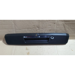 LC3B-9943800-K Ford F-250 Super Duty Tailgate Handle 2019-2022
