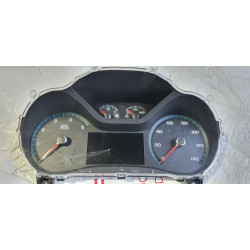 23367694 GMC Canyon Speedometer Instrument Gauge Cluster