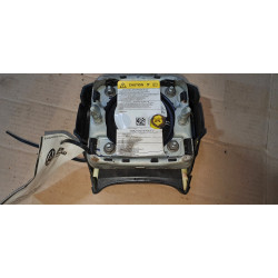 GMC Sierra Steering Wheel Driver Airbag 2003-2007 | Savana