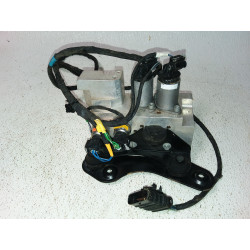 1663200658 Mercedes-Benz GL Air Ride Suspension Valve Block 2011-2016