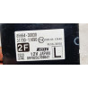85664-30030 Lexus LS Left Headlight Swivel Motor 2013-2018 31700-11690