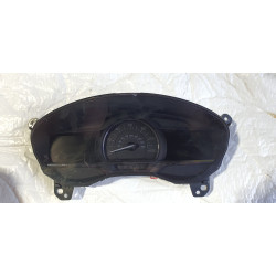 KP5T-10849-AE Lincoln MKZ Speedometer Instrument Gauge Cluster 2013-2014