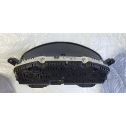 KP5T-10849-AE Lincoln MKZ Speedometer Instrument Gauge Cluster 2013-2014