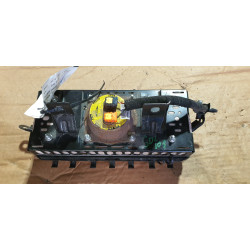 98515-3TA8A Nissan Altima Passenger Dash Airbag 2013-2018