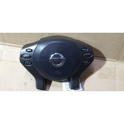 Nissan Altima Steering Wheel Driver Airbag 2007-2012