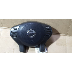 Nissan Altima Steering Wheel Driver Airbag 2007-2012